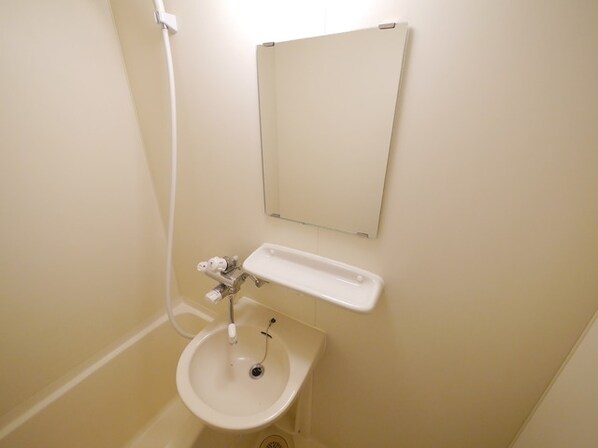 アプリーレ藤が丘の物件内観写真